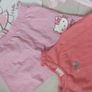 Girls character summer pjs Image 2