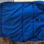 Bugaboo Cameleon Pram and Buggy with lots of blue extras Image 3