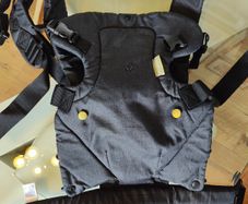 Infantino Flip Advanced 4-in-1 Baby Carrier