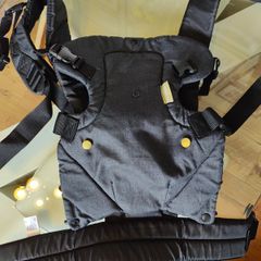 Infantino Flip Advanced 4-in-1 Baby Carrier
