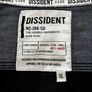 Dissident Core, XL, Black Image 2