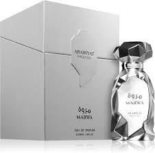 Arabiyat Prestige Marwa Eau de Parfum 100ml