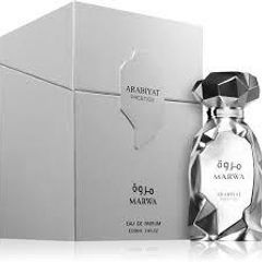 Arabiyat Prestige Marwa Eau de Parfum 100ml