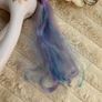 My Little Pony G4 Talking Princess Celestia speaks Polish approx. 21 cm. Used Plesae see photos Image 7