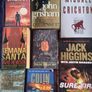 14 Popular Novels-2 for 1E or 8E the lot Image 2
