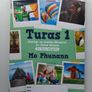 Turas 1 1st Year Irish - Activity Book/Portfolio Image 2