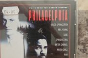 Philadelphia CD Soundtrack