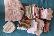 Baby girl clothes