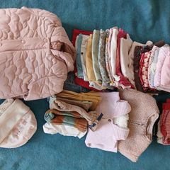 Baby girl clothes