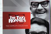 The Two Ronnies - The Complete Collection Boxset (1971-1987) [DVD TV Boxset]