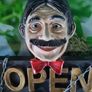 Open/Closed Shop Barber Sign Image 7