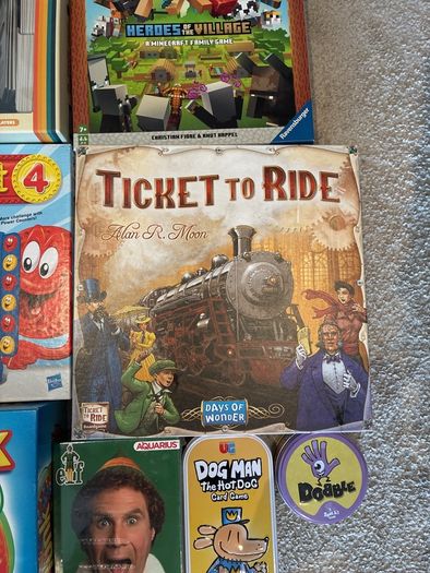 Board Games