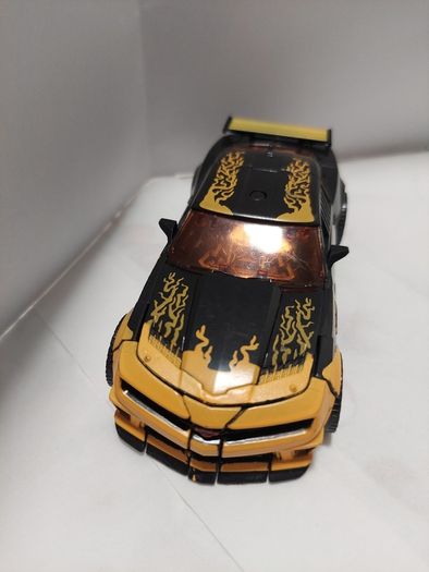 Transformer  Bumblebee