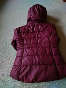 Girls jacket