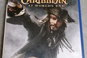 Pirate's of the Caribbean At World's End
