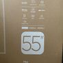 Tcl 55" Qled ( 55p7k - Uk ) Image 4