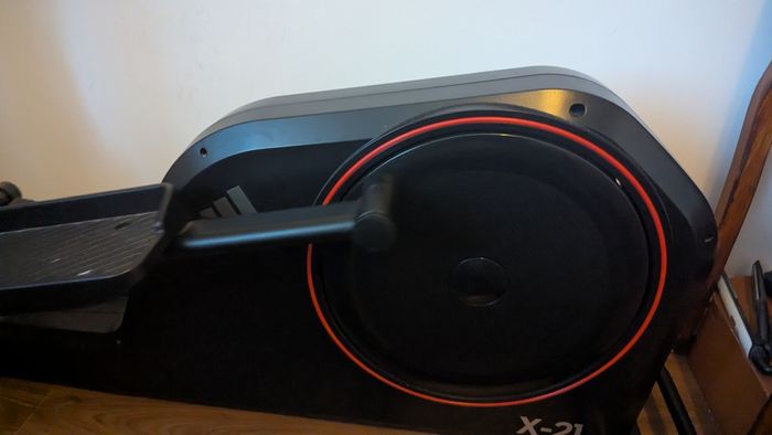 Elliptical bike Adidas X21