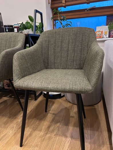 Set of 4 Dining Chairs