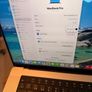Macbook Pro16 2021 M1 Max - 32gb Ram - 1 Tb Ssd Image 4