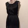 Forever 21 Black Dress Image 3