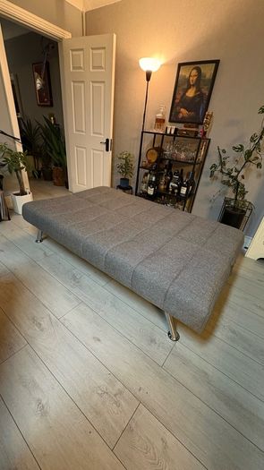 sofa bed like new