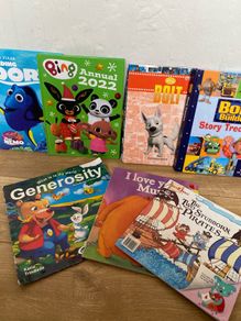 books