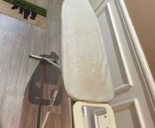 Ironing Board