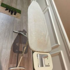 Ironing Board