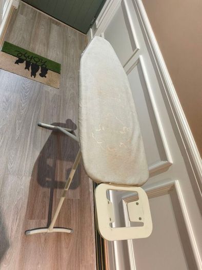 Ironing Board