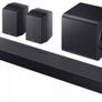 Samsung HW-Q990H 9.1.4 ch Subwoofer (2026) electrobuster.ie Image 2