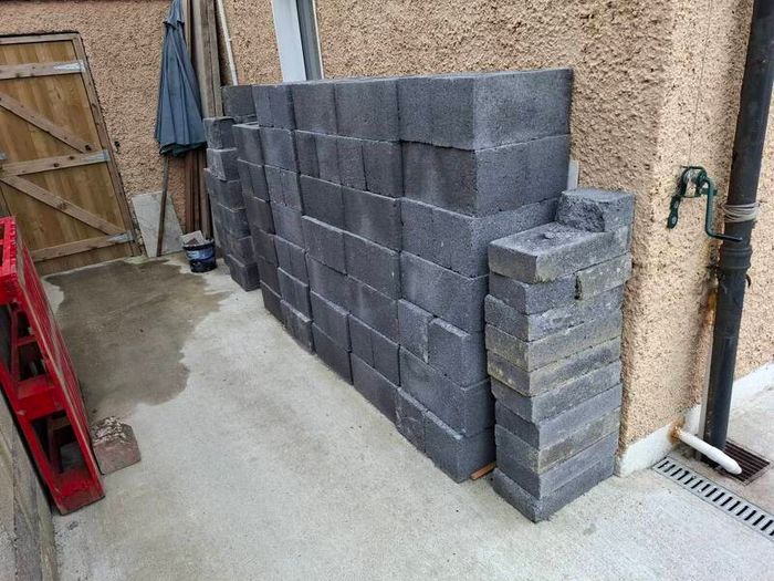 Concrete Blocks