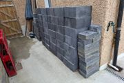 Concrete Blocks