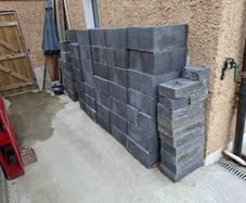 Concrete Blocks