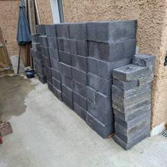 Concrete Blocks