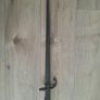 Antique French 1874 Gras Bayonet Image 2