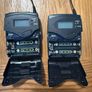 Sennheiser em100 g4 wireless set Image 4