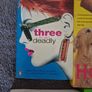 Janet Evanovich 'Stephanie Plum' books Image 2