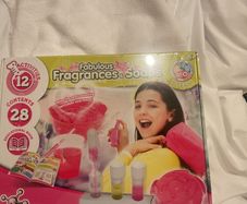 Fabulous Fragrances and Soaps