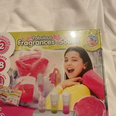 Fabulous Fragrances and Soaps