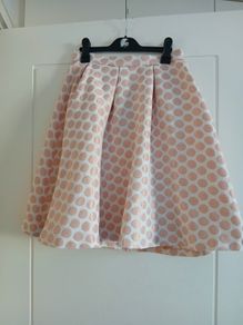 Stylish skirt