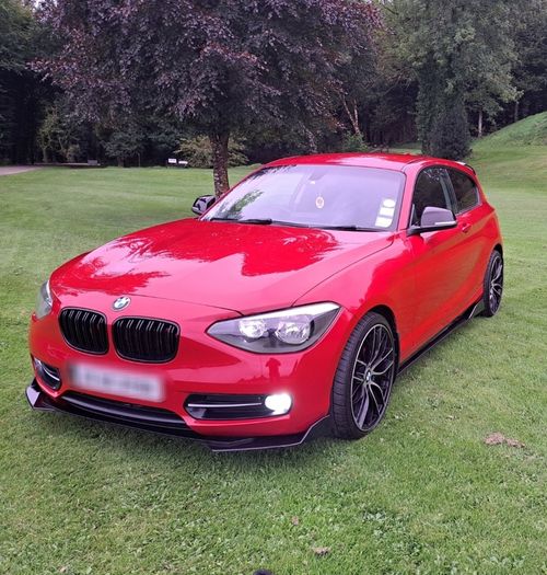 4 Pcs Universal Car Front Bumper Lip Chin Spoiler Splitter Body Kit Glossy Black. Suit BMW Audi Mercedes Mini Toyota Honda Nissan VW