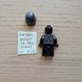 lego sw1064 knight of Ren (Ushar), set star wars 75256 Image 2