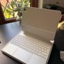 iPad Pro 13-inch M5 Wi-Fi 256GB + Apple Magic KB Image 9