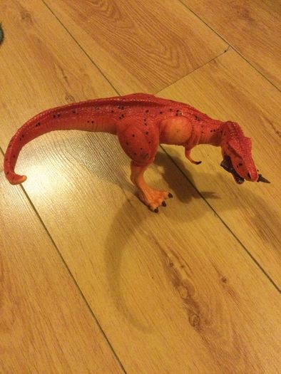 Dinosaur