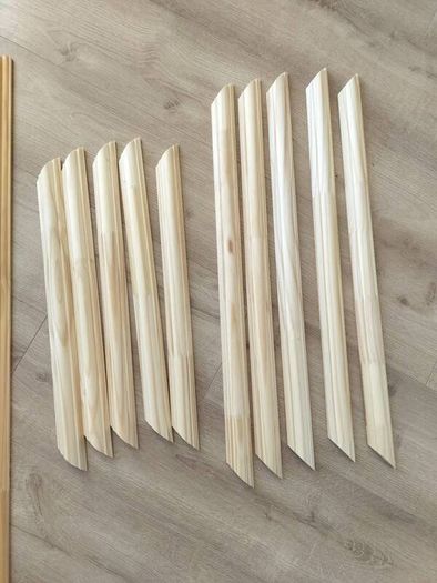 dado rail kit