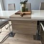 Table & Chairs x6 Image 2