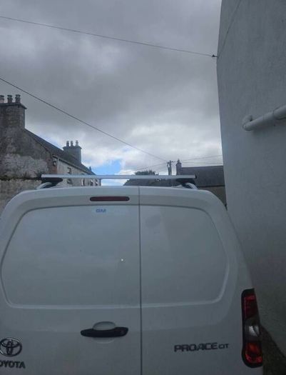 roof rack
