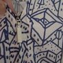 Meadows and Byrne Sleeveless Top - Size M UK 10 - BNWT RRP 60 Image 7