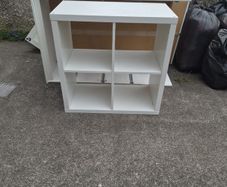 ikea cube unit