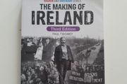 The making of Ireland 3rd edition. Higher &amp; ordinary level history